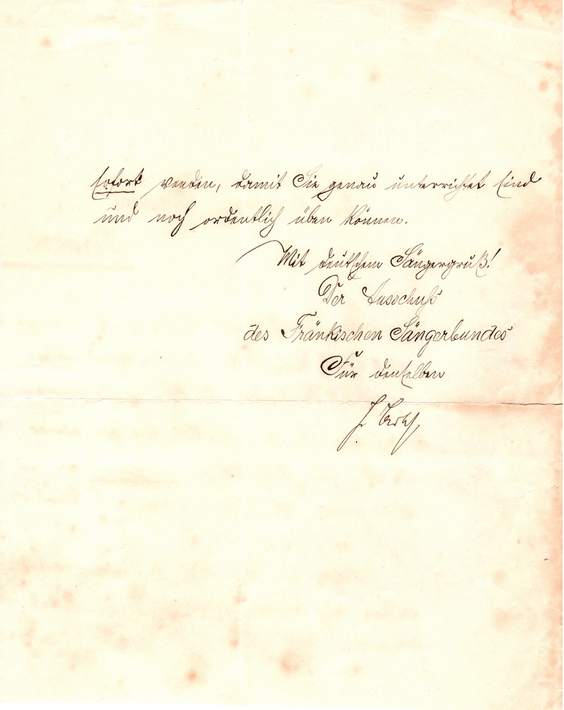 1-LK Beitritt FSB  1904 S. 2
