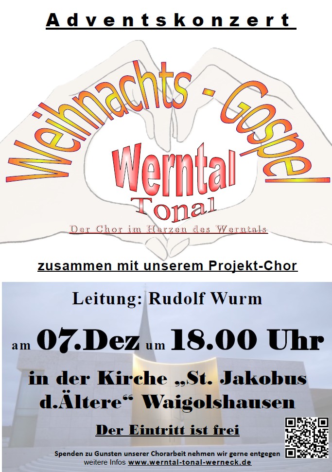 25 12 07 Adventskonzert