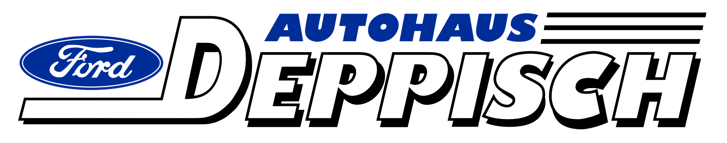Logo Deppisch