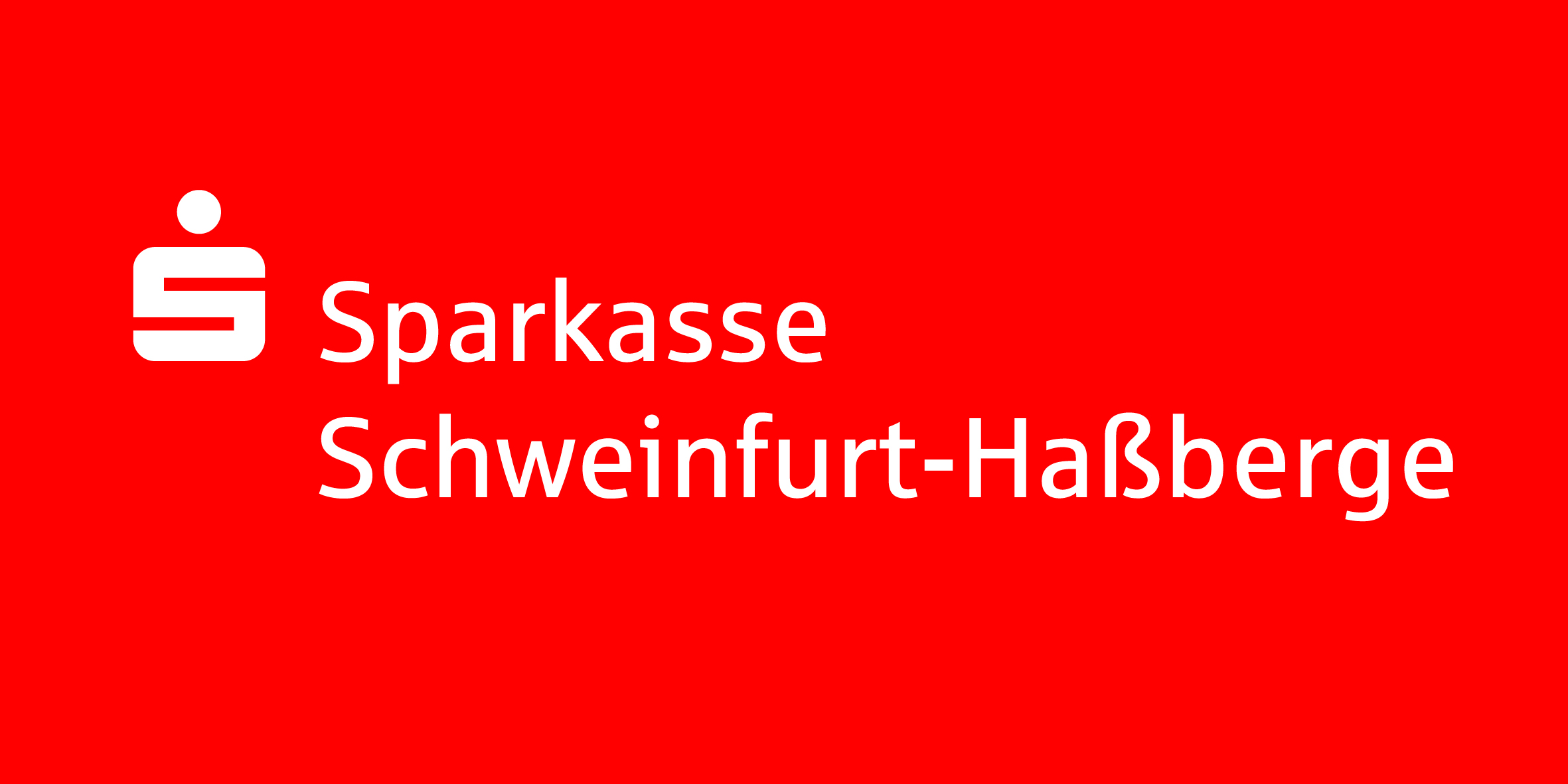 Logo rot wei Sparkasse