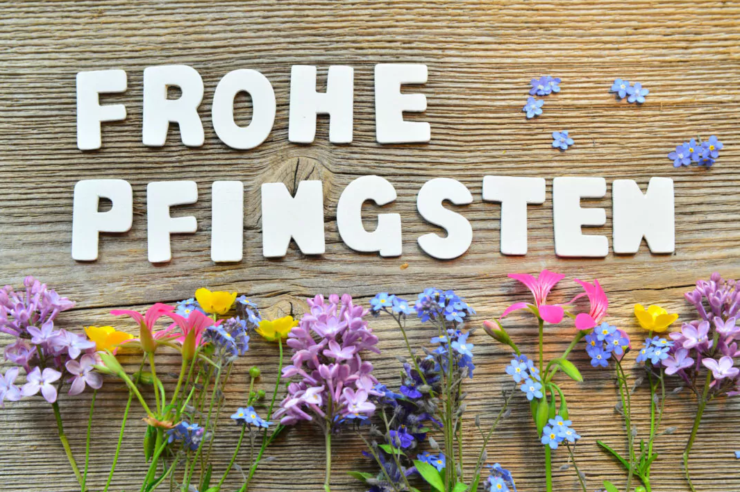 Pfingsten