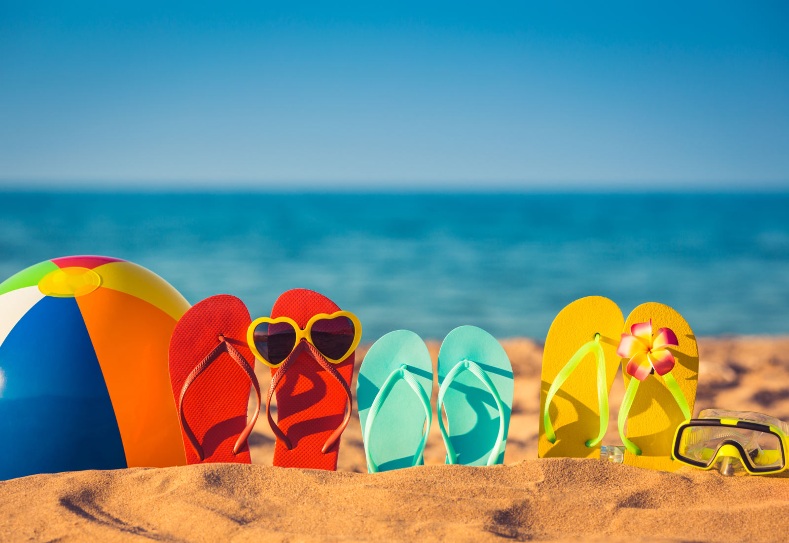 Urlaub